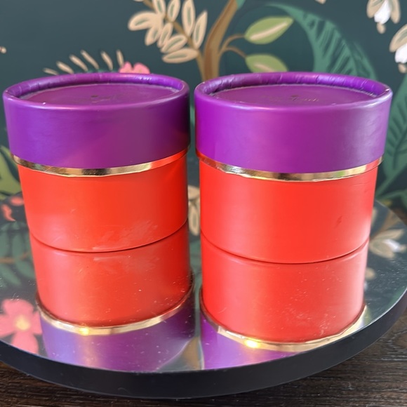 Kate Spade Jewelry Boxes (Two) 💃🩷💜 - Picture 3 of 5